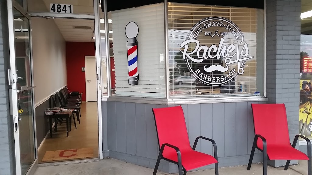 Rachels Barbershop | 4841 Robinhood Dr, Willoughby, OH 44094, USA | Phone: (440) 821-2654