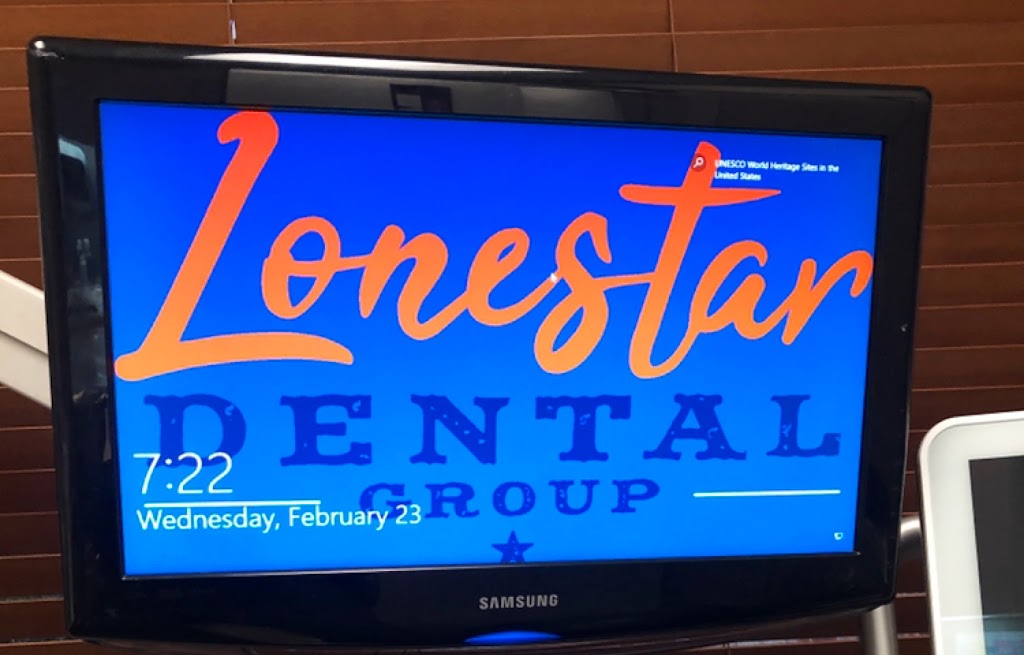 Lonestar Dental Group | 5800 Coit Rd #800, Plano, TX 75023, USA | Phone: (972) 596-9697