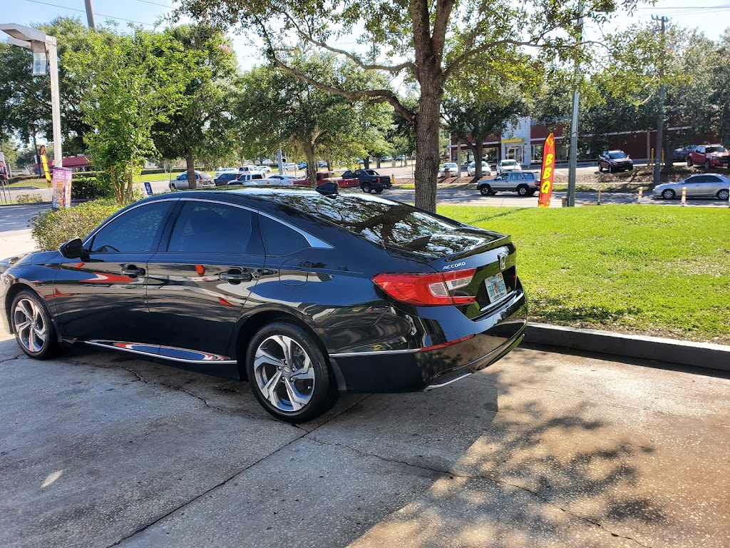 Kosmic Rayz Detailing | 12809 Hammock Park Dr, Riverview, FL 33579, USA | Phone: (813) 812-3885