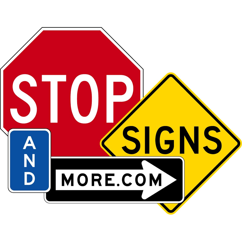 Stop Signs and More (stopsignsandmore.com) | 2101 Las Palmas Dr suite a, Carlsbad, CA 92011, USA | Phone: (760) 931-6800