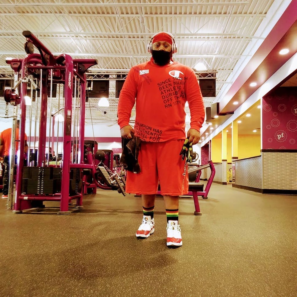 Planet Fitness | 5550 Buckner Blvd ste 400 suite 400, Mesquite, TX 75149, USA | Phone: (469) 904-1414