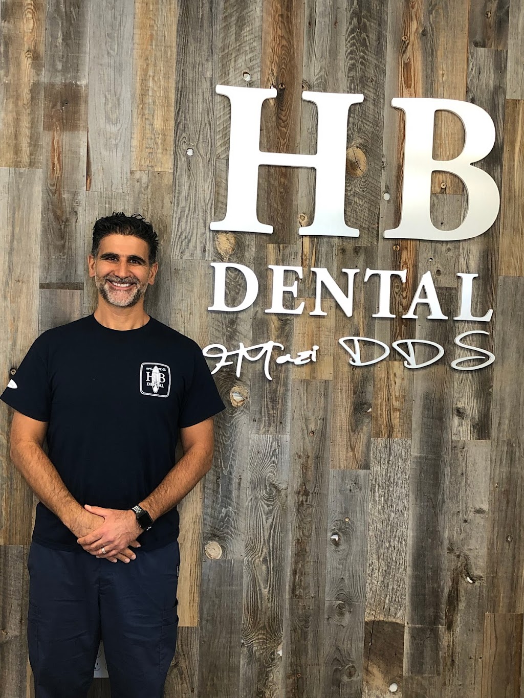 HB Dental | 7772 Warner Ave Suite 105, Huntington Beach, CA 92647, USA | Phone: (714) 375-2002