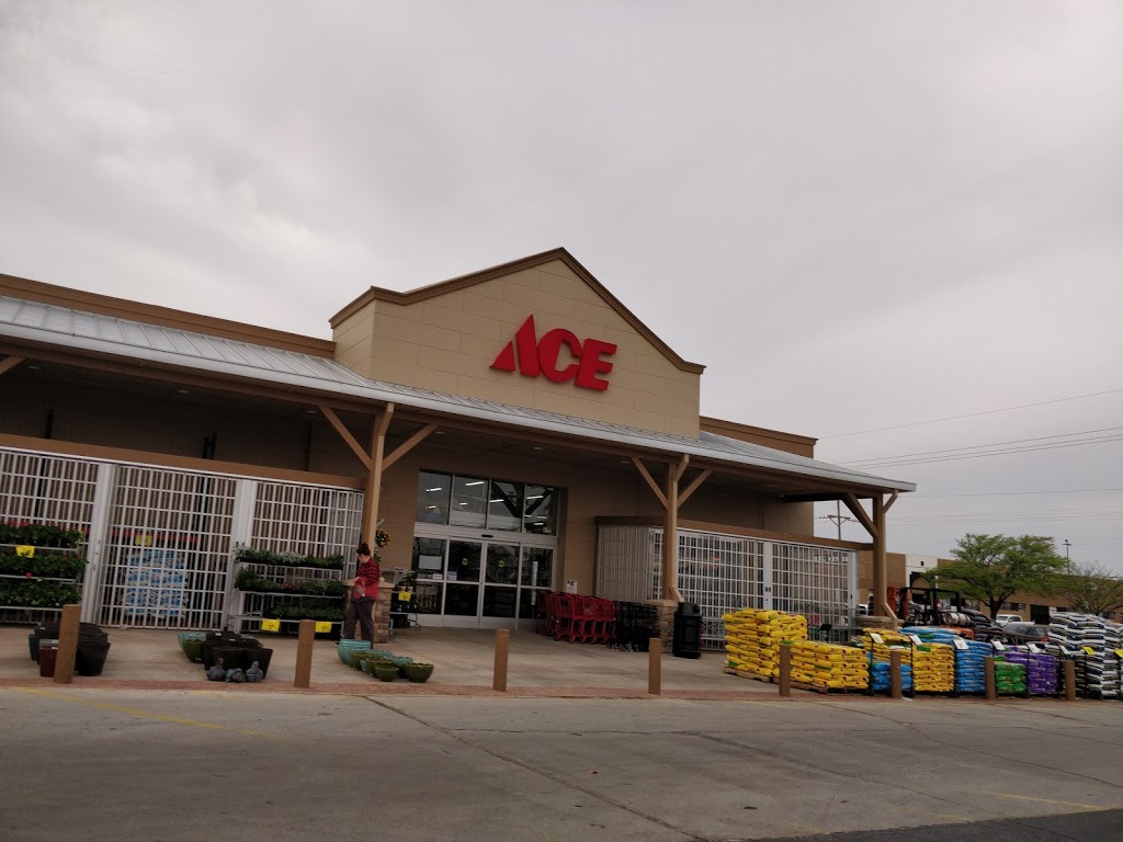 Ace | 5725 19th St, Lubbock, TX 79407, USA | Phone: (806) 797-3461