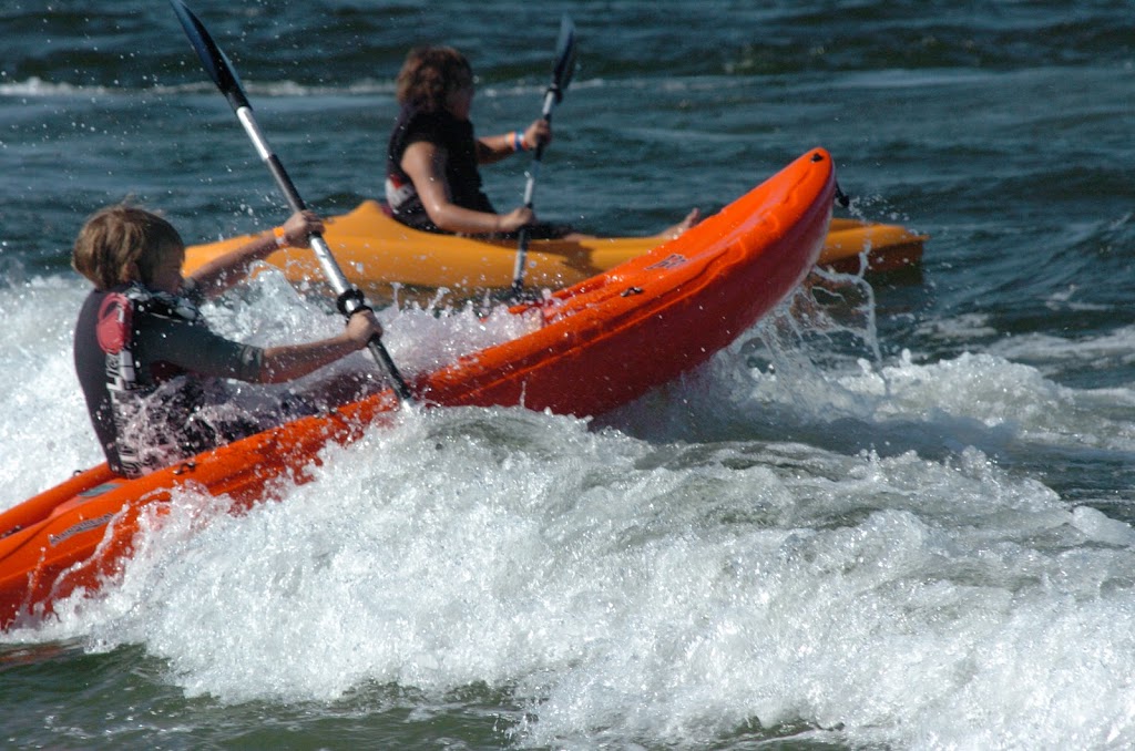 WakeBoard Clinic | 4300 Cass Elizabeth Rd, Waterford Twp, MI 48328, USA | Phone: (248) 214-9052