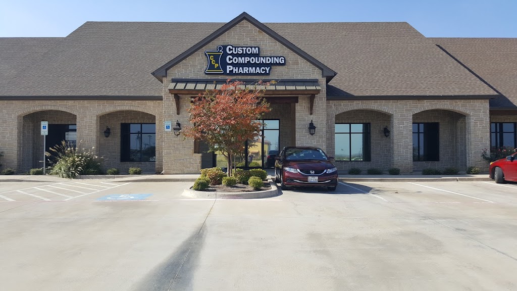 Custom Compounding Pharmacy | 1880 Santa Fe Dr Suite 200, Weatherford, TX 76086 | Phone: (817) 550-6044