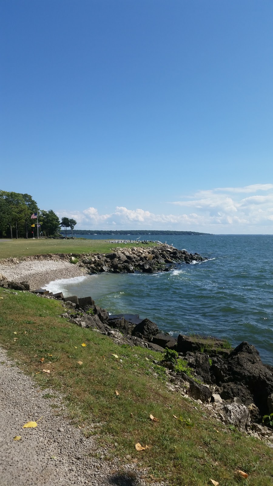 Rattlesnake Island Club | Rattlesnake Island Dr, Put-In-Bay, OH 43456, USA | Phone: (419) 285-2861