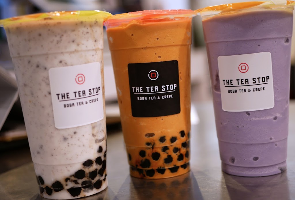 The Tea Stop | 376 N Lemon Ave, Walnut, CA 91789, USA | Phone: (909) 444-8171