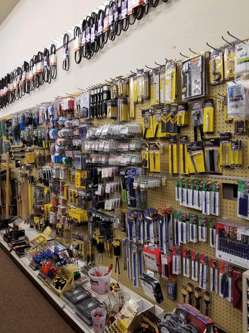 Mound House True Value Hardware & Storage | 10189 Hwy 50, E St, Carson City, NV 89706, USA | Phone: (775) 246-7530