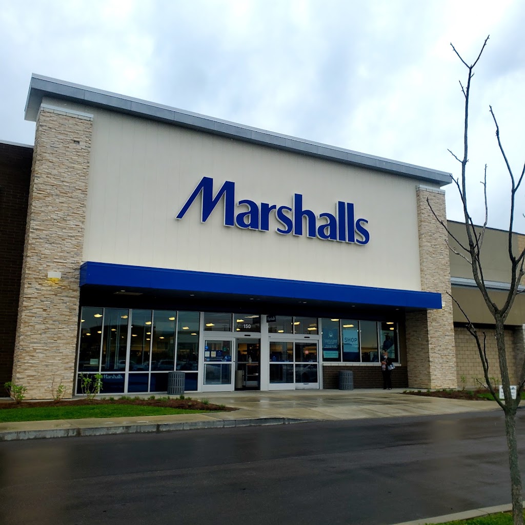 Marshalls | 14120 Brooks School Rd, Noblesville, IN 46060, USA | Phone: (317) 219-7381