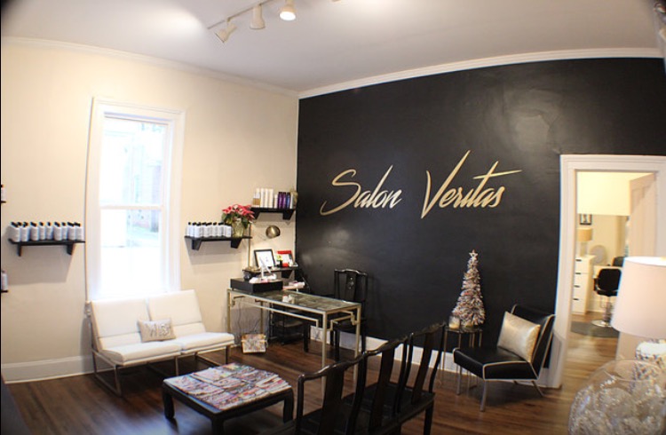 Salon Veritas | 209 N Boylan Ave #1424, Raleigh, NC 27603 | Phone: (919) 821-0108