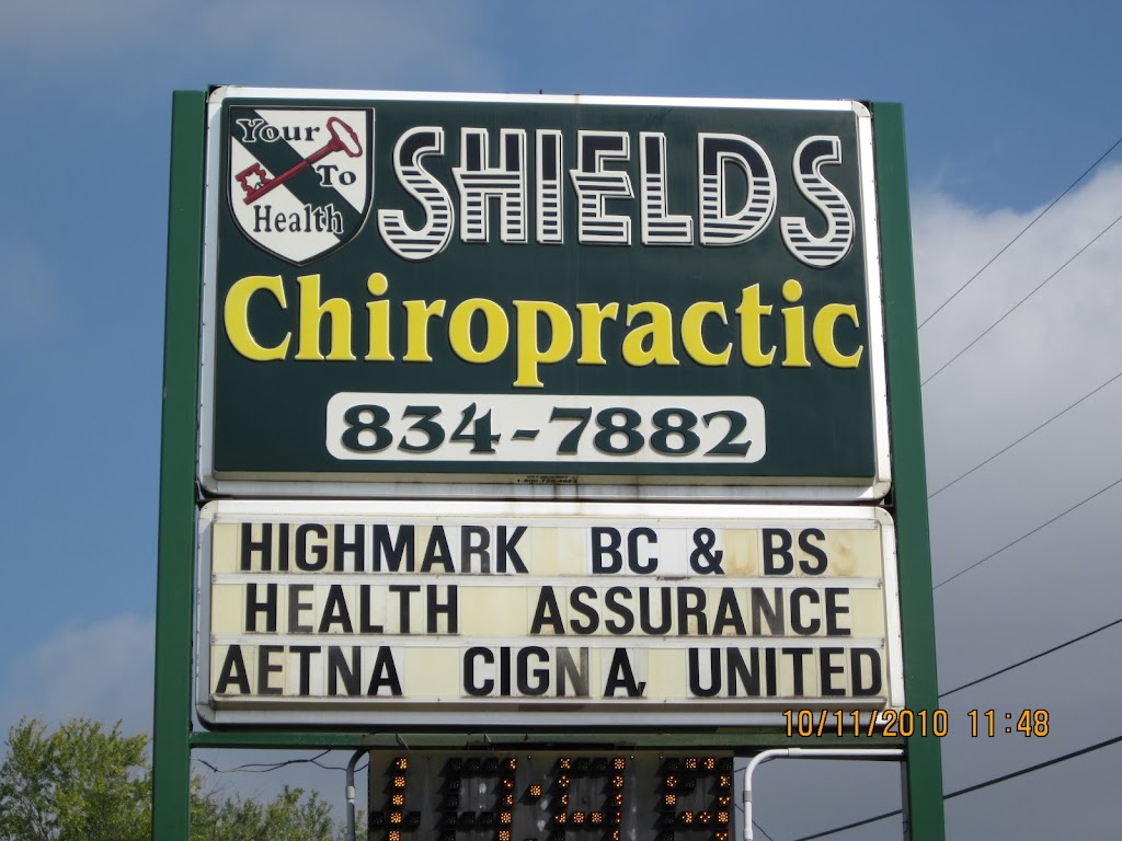 Shields Chiropractic Clinic | 1952 PA-66, Greensburg, PA 15601, USA | Phone: (724) 834-7882