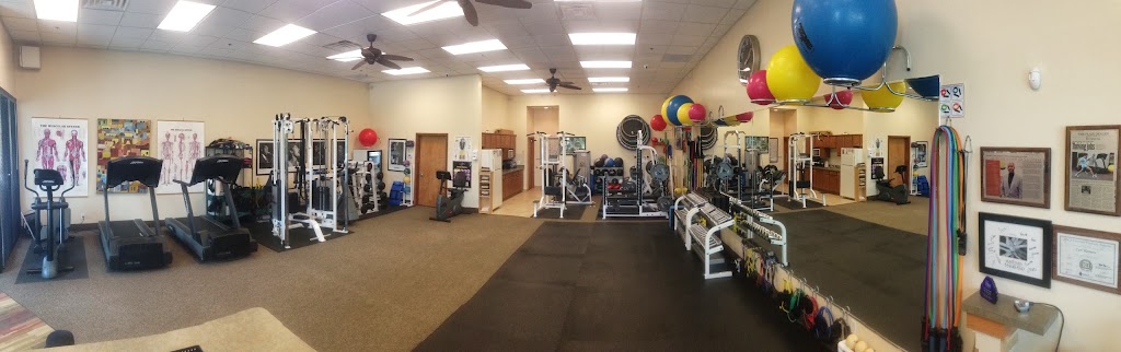 Fit For Life A Total Fitness-Wellness Concept | 4461 Renaissance Pkwy, Warrensville Heights, OH 44128, USA | Phone: (216) 896-0770