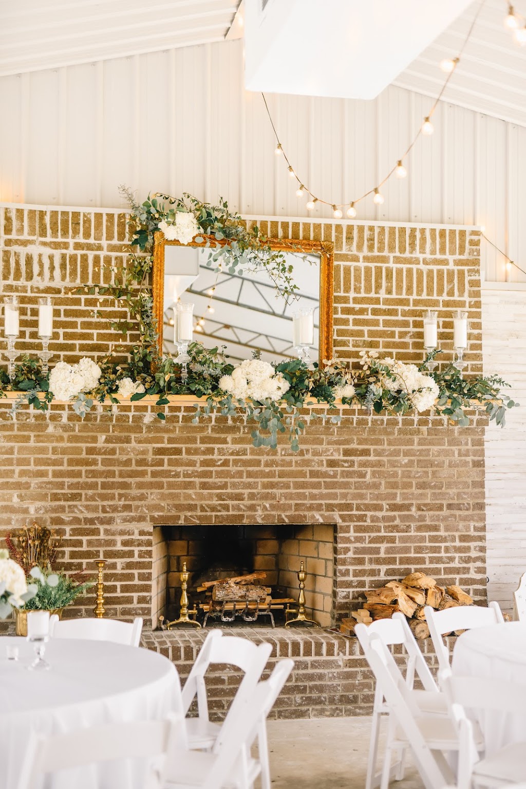 Hedge Farm Events | 829 Cayce Rd, Red Banks, MS 38661, USA | Phone: (901) 413-5977