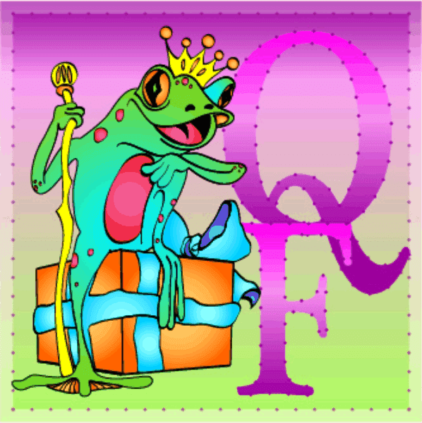 Quilted Frog | 481 W Kirk Dr, Queen Valley, AZ 85118, USA | Phone: (972) 347-2547