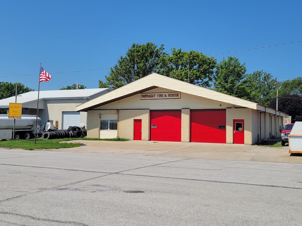 Farragut | 518 Hartford Ave, Farragut, IA 51639, USA | Phone: (712) 385-8660