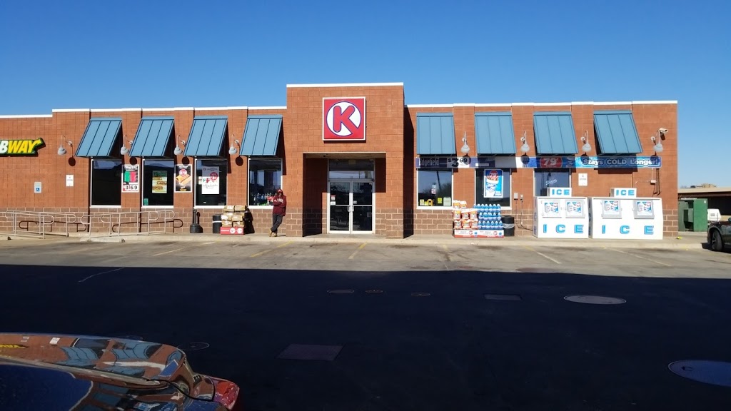 Circle K | 601 E Reno Ave, Oklahoma City, OK 73104, USA | Phone: (405) 270-6410