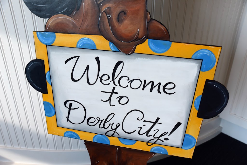 Derby City Pediatric Dentistry | 2407 Bush Ridge Dr, Louisville, KY 40245, USA | Phone: (502) 254-6097