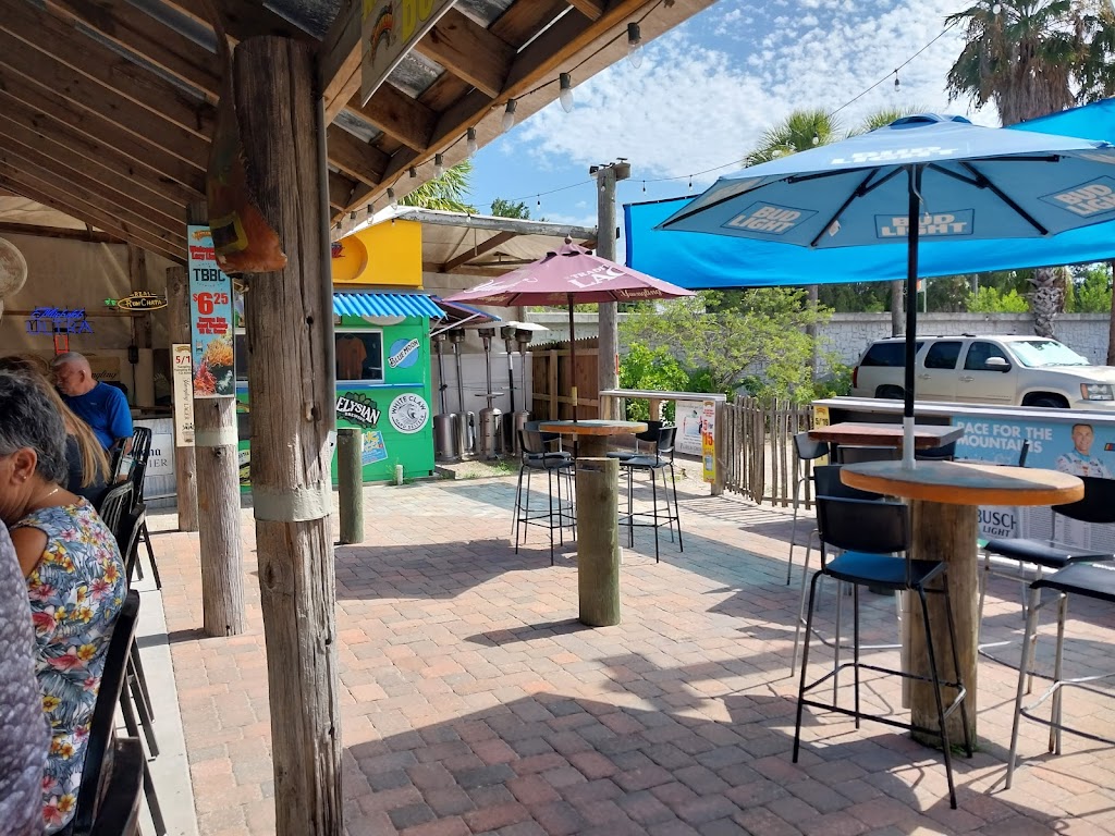 The Lazy Lizard | 3192 Shoal Line Blvd, Hernando Beach, FL 34607, USA | Phone: (352) 293-3307