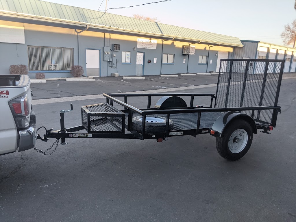 Silver State Trailers | 4949 US-50, Carson City, NV 89701, USA | Phone: (775) 882-6992