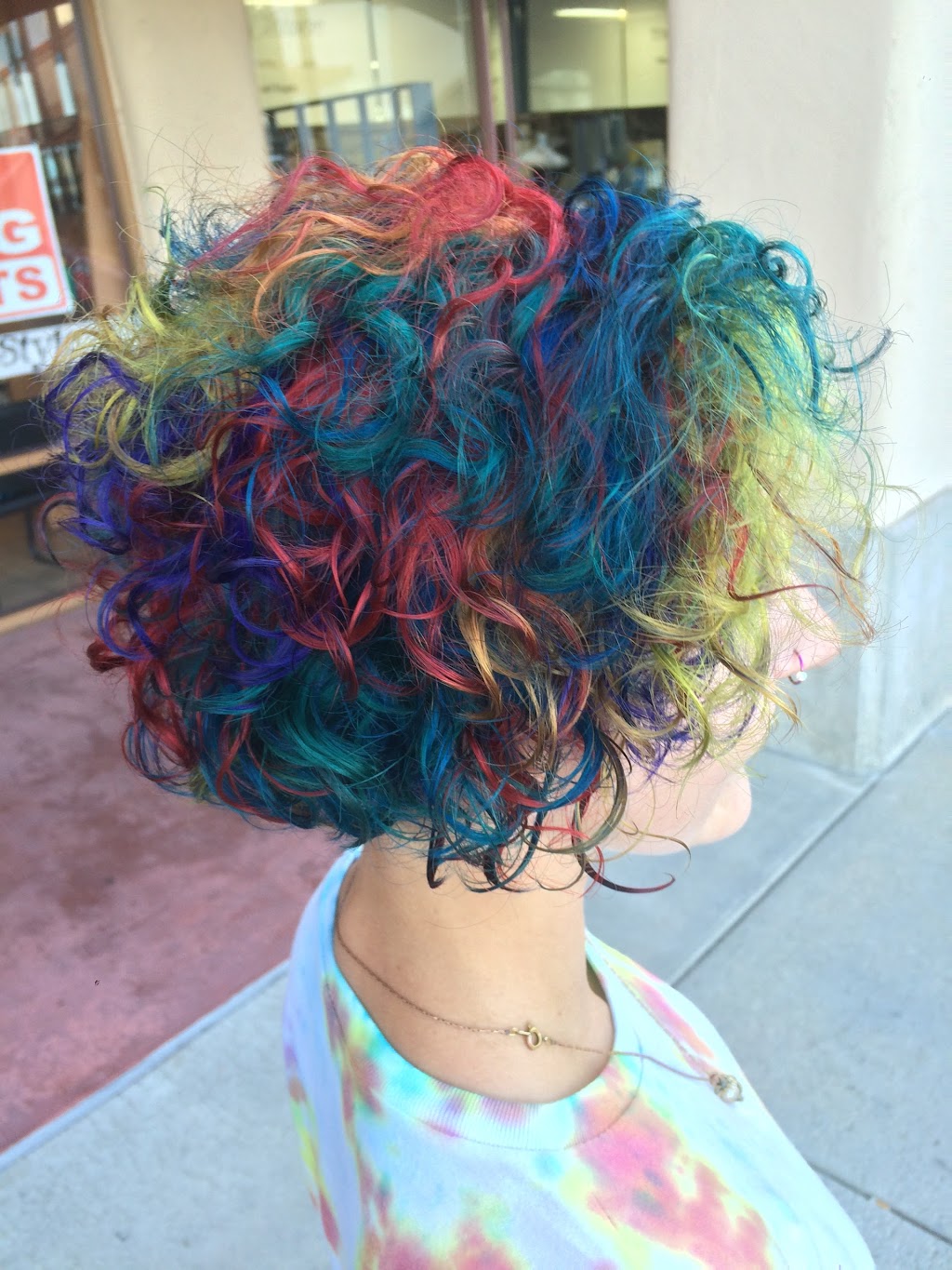 Melissas Hair Studio | 830 E Vista Way #107, Vista, CA 92081, USA | Phone: (858) 568-5907