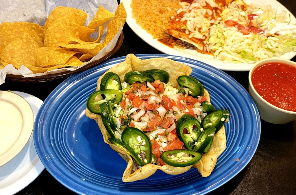 El Molino Mexican Restaurant | 575 AL-160, Warrior, AL 35180, USA | Phone: (205) 543-4441