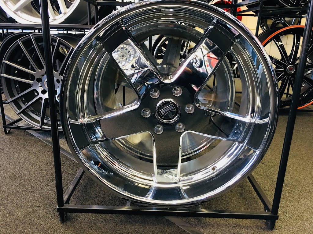 Wheel Deals and 4x4 Pros | 8441 Sepulveda Blvd, North Hills, CA 91343, USA | Phone: (818) 891-9120