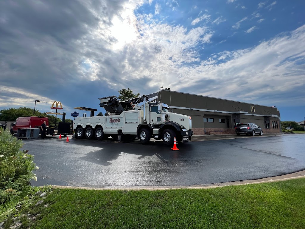 Deans Towing | 3105 Industrial Dr, Faribault, MN 55021, USA | Phone: (507) 209-2222