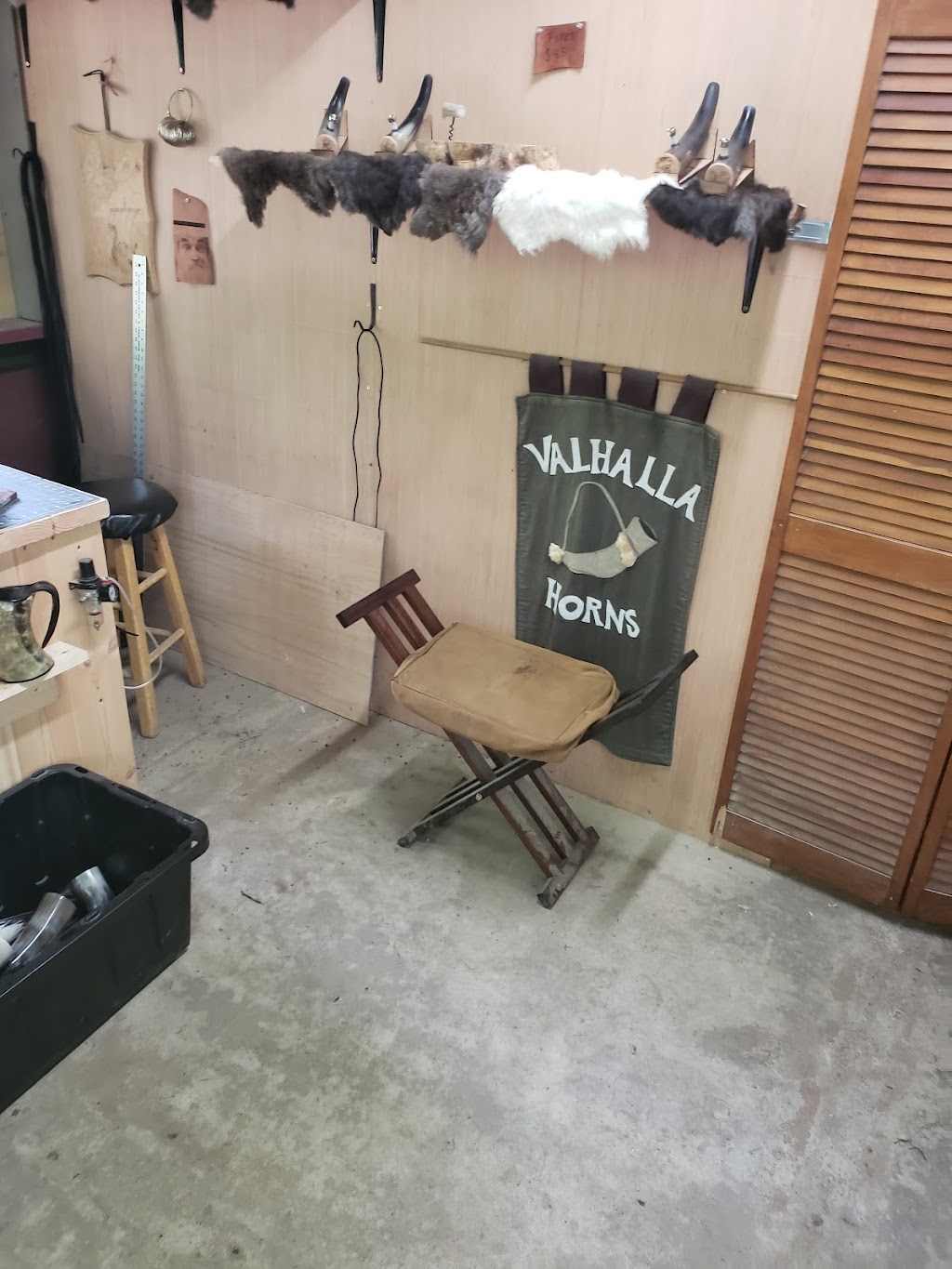 Valhalla horns | Highland Wy, Muskogee, OK 74401, USA | Phone: 099273 26448