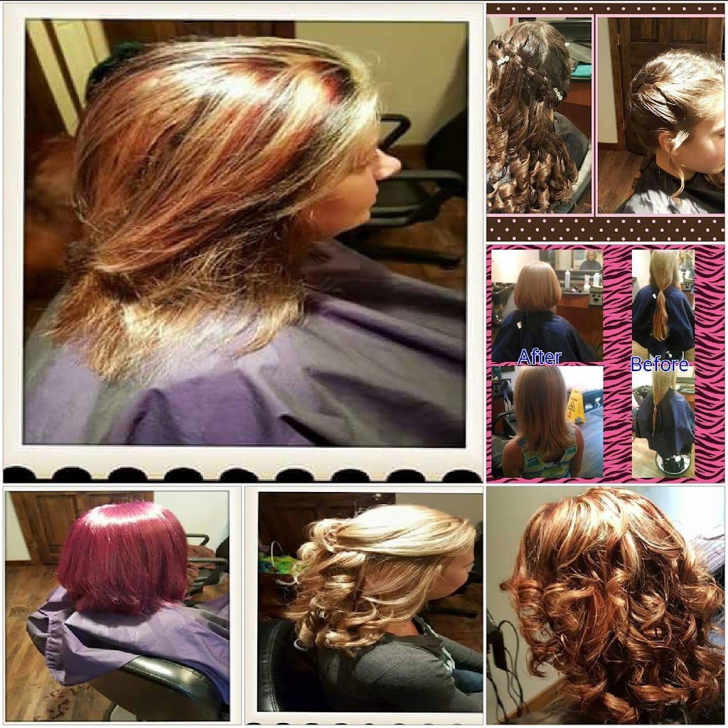 Shipp Shape Salon, LLC | 648 Plummer School Rd, West Newton, PA 15089, USA | Phone: (412) 377-3023