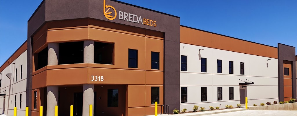 BredaBeds | 3318 W Nelis Dr, Meridian, ID 83646, USA | Phone: (855) 466-4781