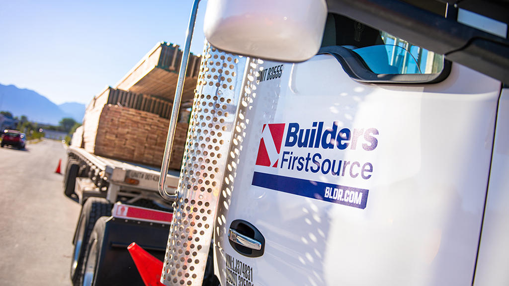 Builders FirstSource | 404 Green Tree Rd, Chesapeake, VA 23320, USA | Phone: (757) 548-1532