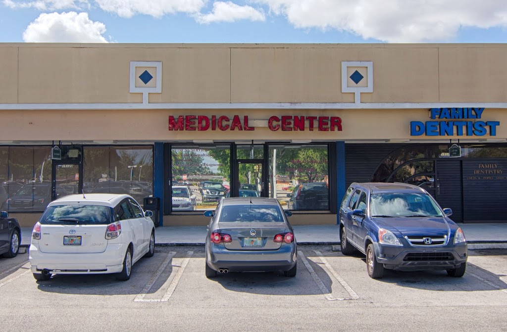 HAMMOCK MEDICAL CENTER INC - doctor  | Photo 4 of 8 | Address: 15122 SW 72nd St, Miami, FL 33193, USA | Phone: (305) 383-3848