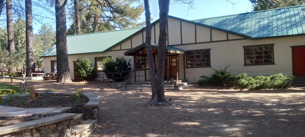 Camp Maranatha | 54162 Maranatha Dr, Idyllwild-Pine Cove, CA 92549, USA | Phone: (951) 659-2739