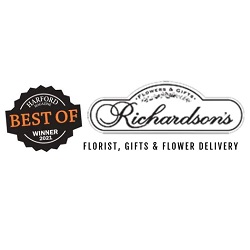 Richardsons Florist, Gifts & Flower Delivery | 816 S Main St, Bel Air, MD 21014, USA | Phone: (410) 838-3883