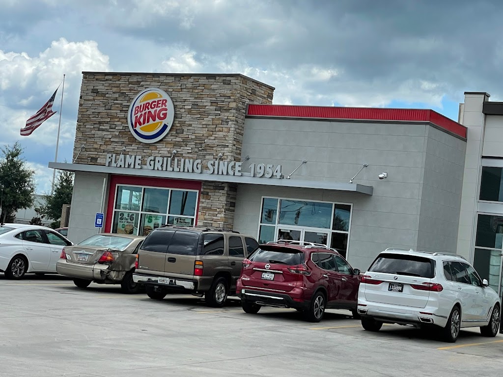 Burger King | 2781 GA-16, Jackson, GA 30233, USA | Phone: (470) 928-2301