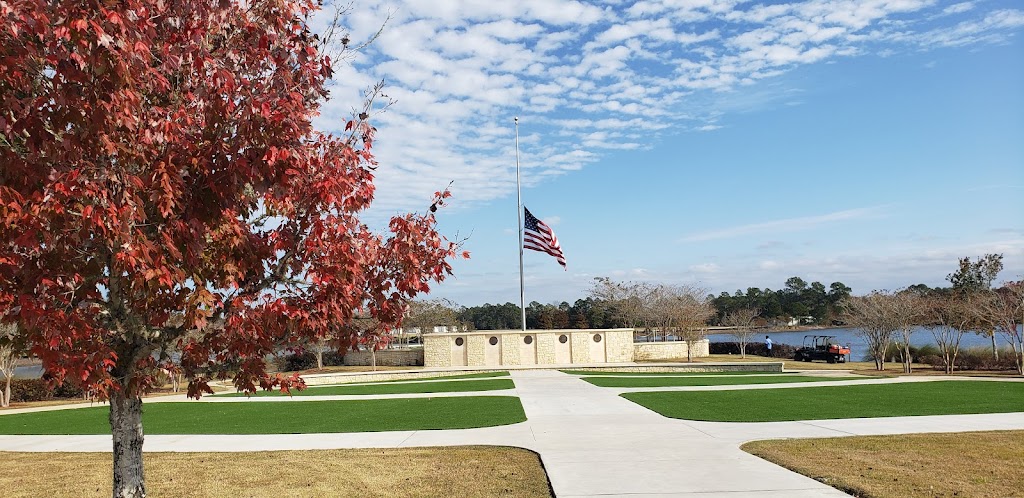 Jacksonville National Cemetery | 4083 Lannie Rd, Jacksonville, FL 32218, USA | Phone: (904) 766-5222