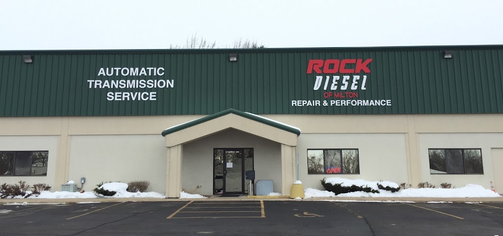 Rock Diesel Of Milton, L.L.C./Milton Motorspn.orts | 4365 Milton Ave, Janesville, WI 53546, USA | Phone: (608) 743-9100