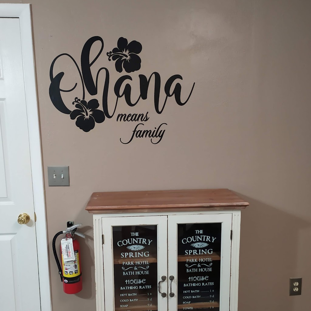 Ohana Hair Salon | 1402 Emerald Lakes St, Clermont, FL 34711, USA | Phone: (270) 943-1668