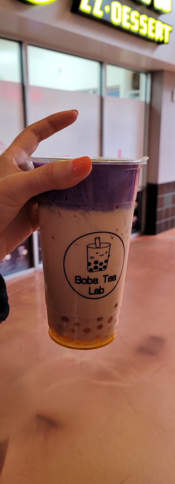 Boba Tea Lab | 18230 E Valley Hwy #176, Kent, WA 98032, USA | Phone: (425) 251-8988