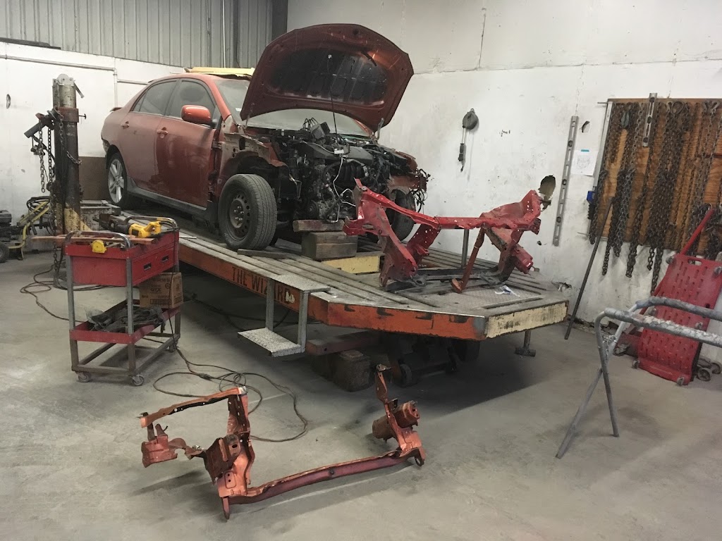 body shop us1 Auto body and frame | 4849 E Fremont St siute D, Stockton, CA 95215, USA | Phone: (209) 430-1118