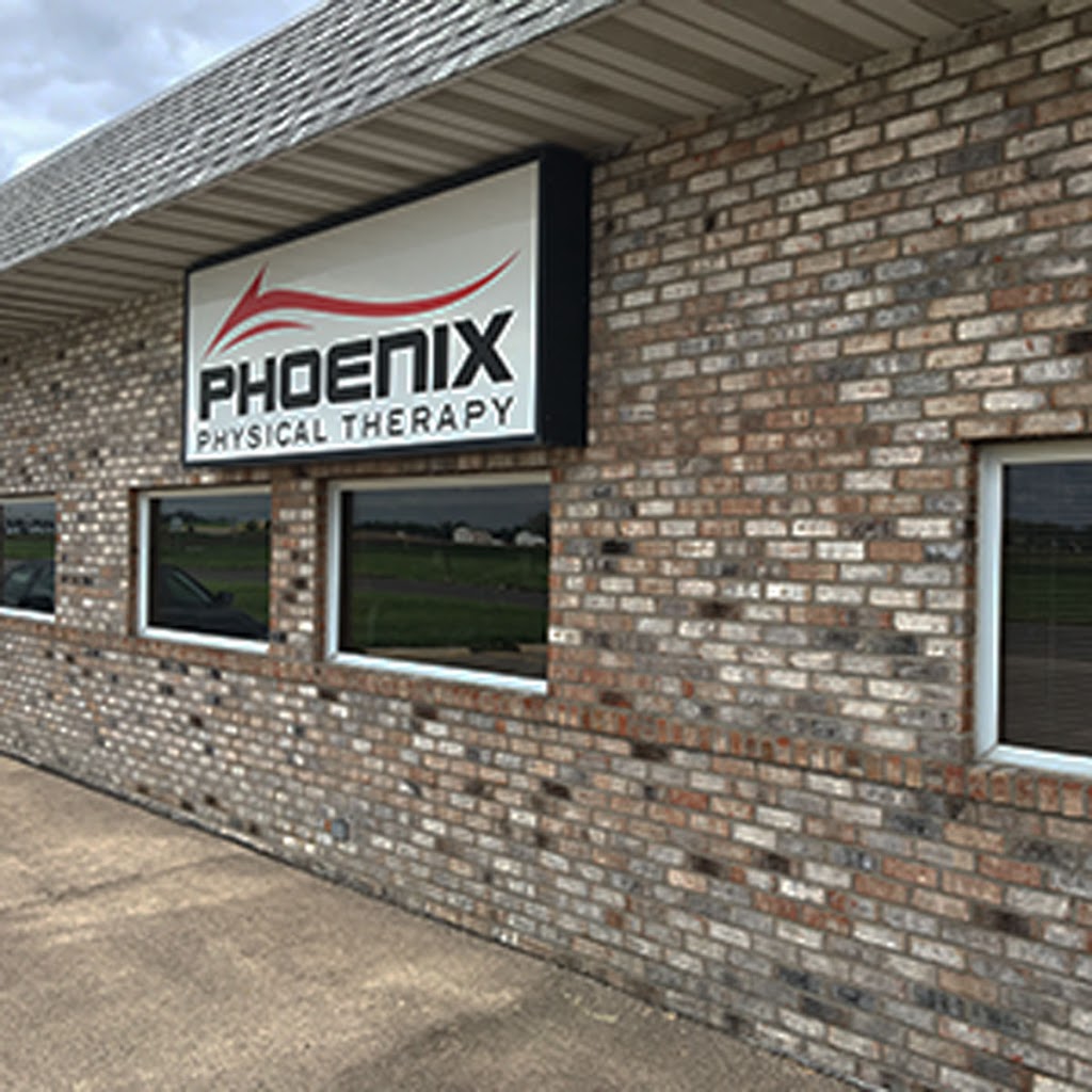 Phoenix Physical Therapy | 3 Ultraway Drive, Highland, IL 62249, USA | Phone: (618) 654-4701