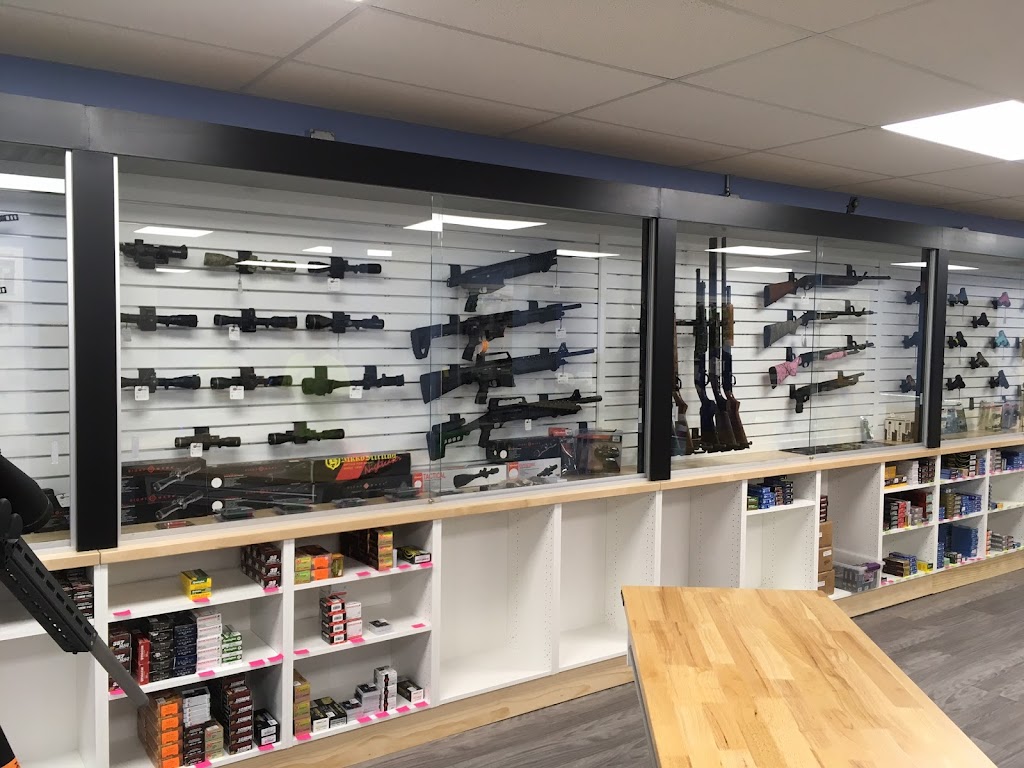 Sky Arms | 42000 Koppernick Rd A-3, Canton, MI 48187, USA | Phone: (734) 855-6916