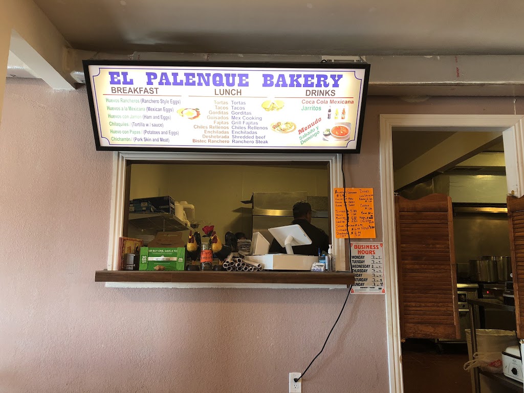 El palenque Bakery & taqueria | 2716 Jacksboro Hwy, Fort Worth, TX 76114 | Phone: (817) 744-7182