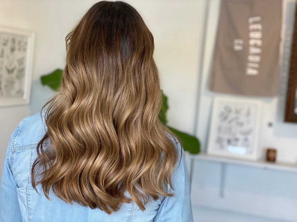 SUNNY HAIR DAYS | 520 2nd St, Encinitas, CA 92024, USA | Phone: (614) 207-3562