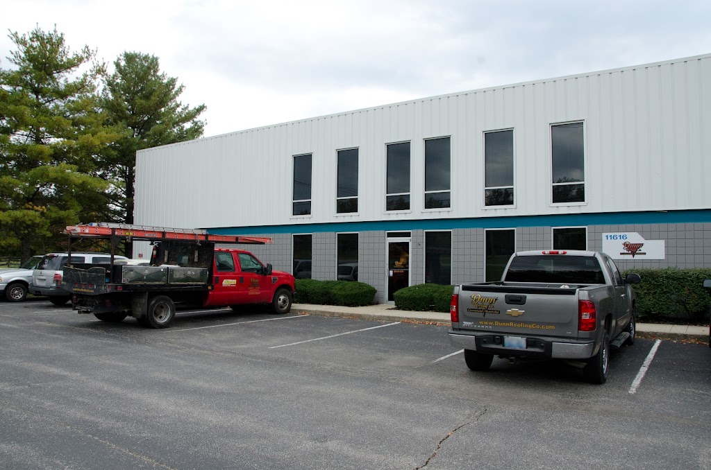 Dunn Roofing and Sheet Metal | 11616 Electron Dr, Louisville, KY 40299, USA | Phone: (502) 618-2535