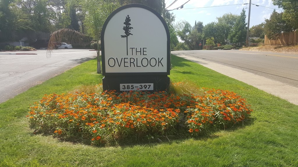 Overlook Apartments | 385 Sacramento St, Auburn, CA 95603, USA | Phone: (530) 885-8325