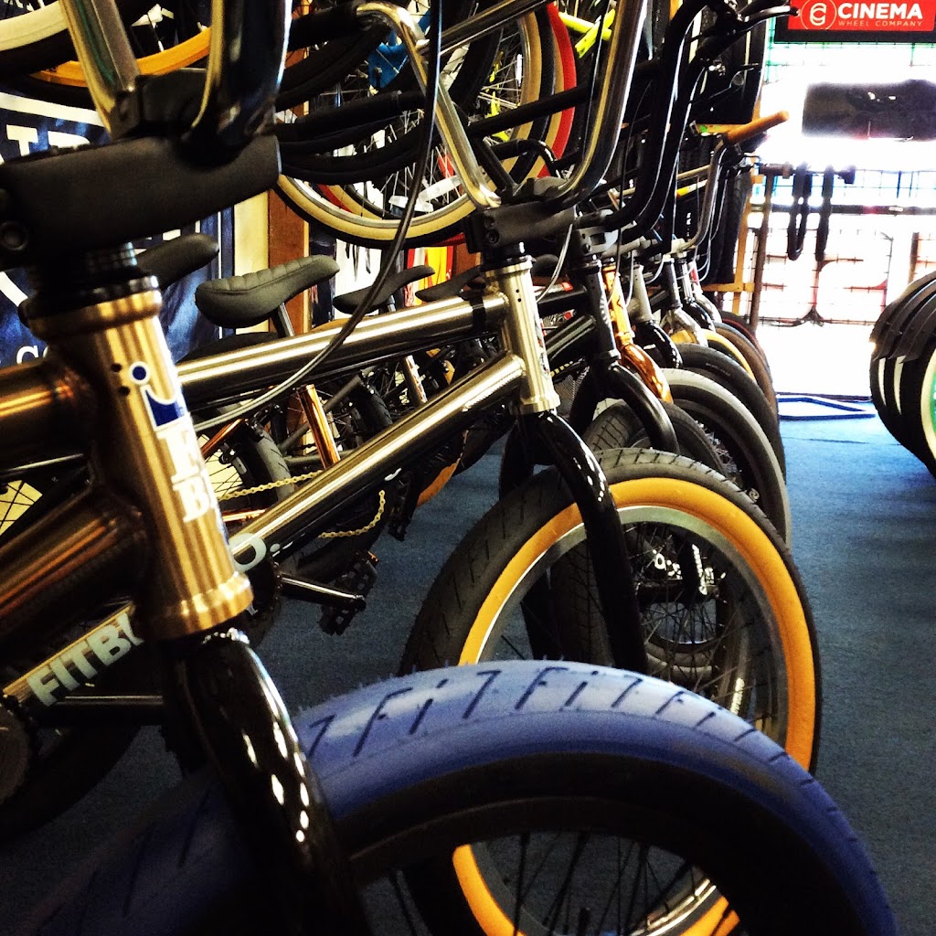 Franks Bicycles | 17401 Woodruff Ave, Bellflower, CA 90706, USA | Phone: (562) 461-2100