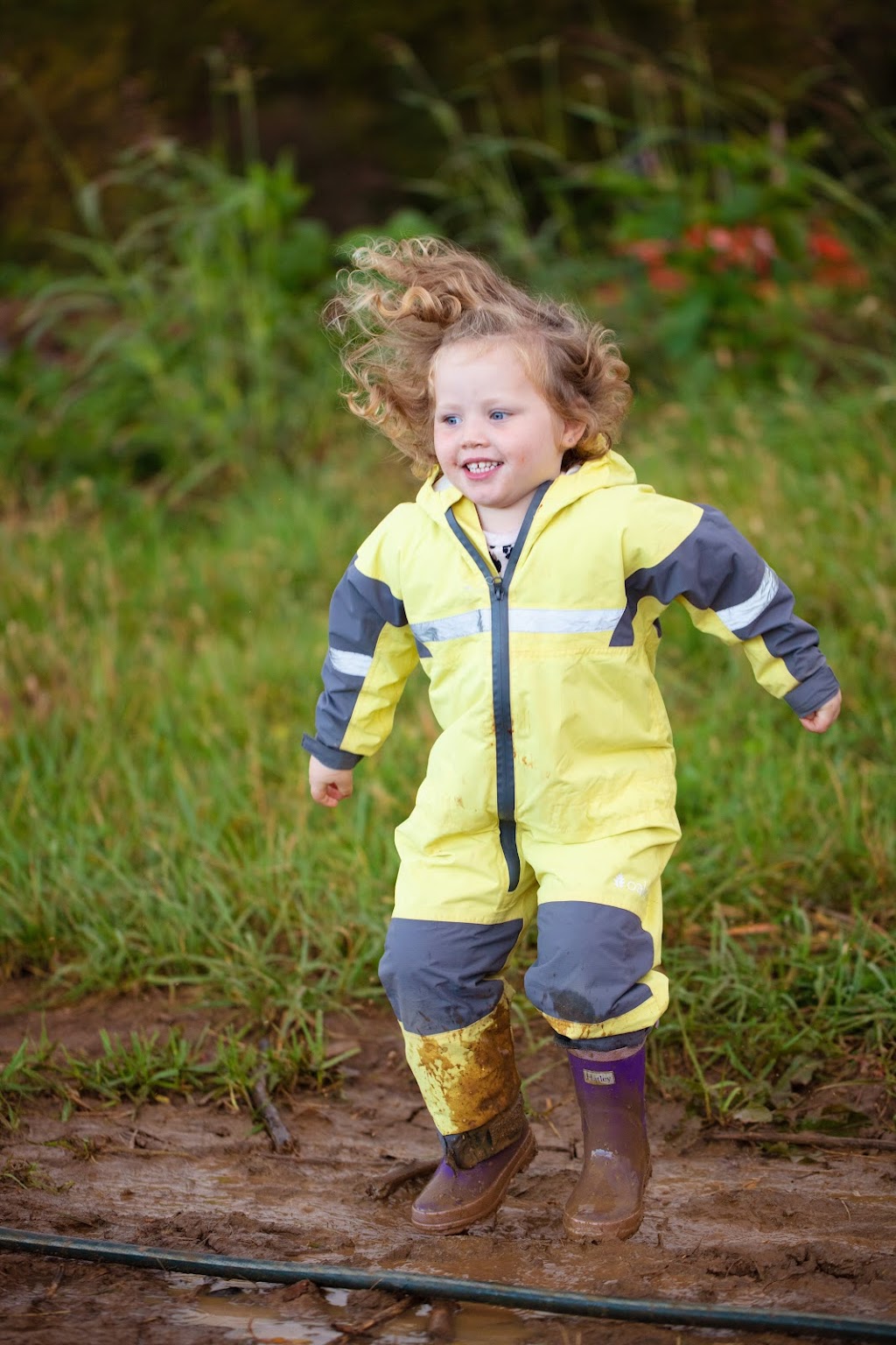 The Nature School at LaFontaine Early Learning Center | 2066 Lancaster Rd, Richmond, KY 40475, USA | Phone: (859) 575-1218