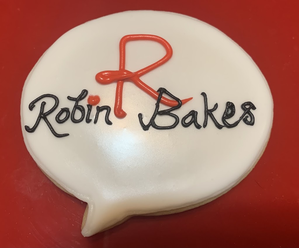 Robin Bakes, LLC | 4701 W Oraibi Dr, Glendale, AZ 85308, USA | Phone: (623) 206-6765