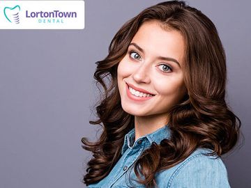 Lorton Town Dental | 9010 Lorton Station Blvd #135, Lorton, VA 22079, United States | Phone: (703) 372-5665